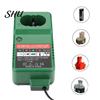 Battery Charger 7.2-18V Power Tool Stable Fast Charging Universal Professional Overcharge Protection EU Plug Replacement Ni-MH/Ni-Cad for Makita/for