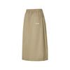 Skechers Outdoor Water-Resistant Loose Breathable Lantern Casual Long Skirt Women skirts Yew P225W133-03EN