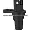 BMW Engine Crankshaft Position Sensor - Compatible with Part Numbers 13627525014, 13627546660
