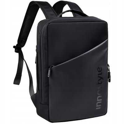 Laptop Backpack 15 6 For Plane Waterproof Dailycommute 14L