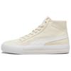 Court Classic Vulc FS Mid Alpine Snow Men Sneakers Cream White 397265-05