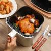 KITCHEN MOMMY Smart 4.5L Air Fryer Oven CN plug (adapter included)