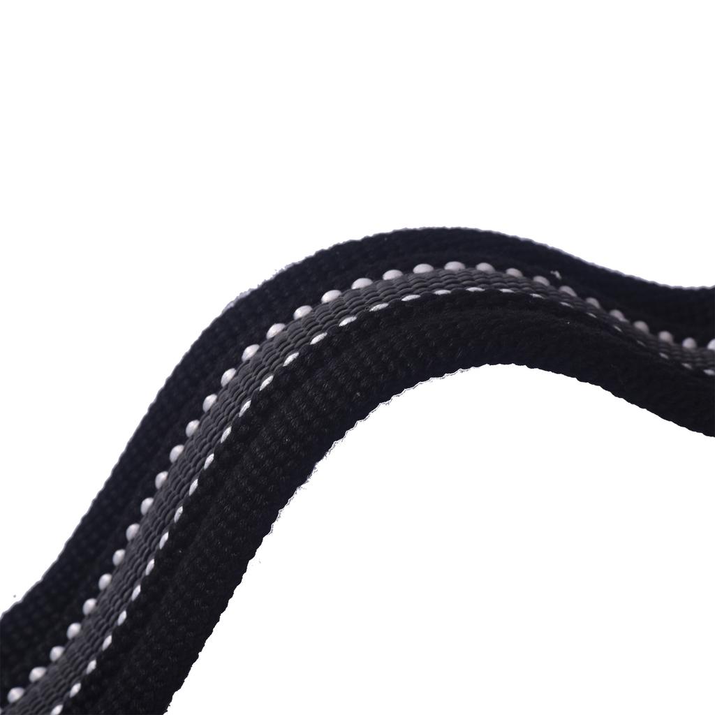 Hot Sale Unisex Custom Logo Gym Fitness Non-Slip Weightlifting Strap Wrist Straps for Strength Training and BodyBuilding
