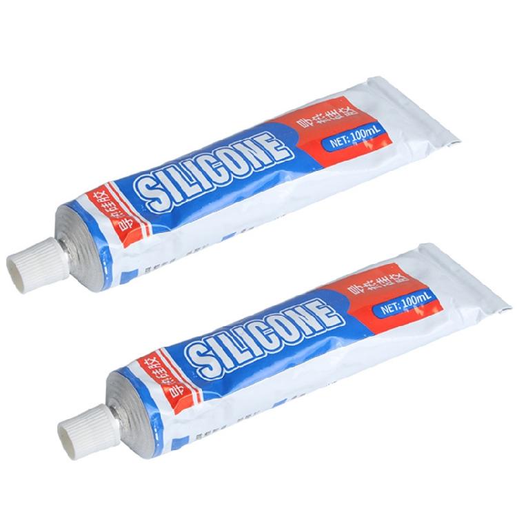 Heatsink Glue Thermal Conductive Glue Used in Lamps Electronic Appliances