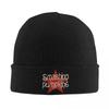 New Smashing Pumpkins Hat Autumn Winter Skullies Beanies Warm Cap Unisex Knitted Hat