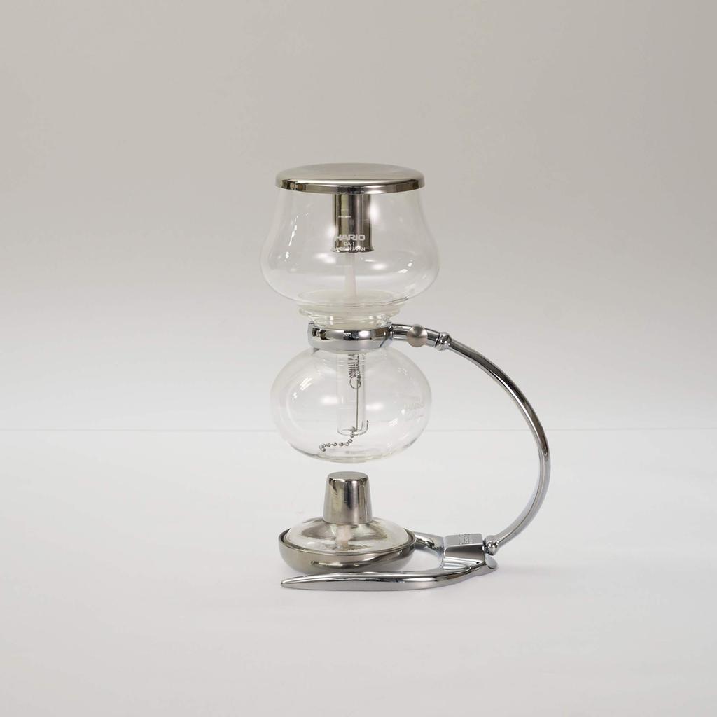 HARIO Mini-Fon Coffee Siphon (1 cup) DA-1SV