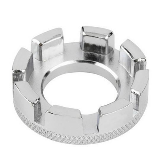 

Многофункциональный набор для ремонта велосипеда: Инструмент, Съемник маховика, Втулка каретки, Кусачки для цепи, Спицевой ключ