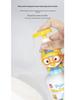 Korean Pororo Kids 3-in-1 Body Wash, Shampoo & Conditioner - 400g