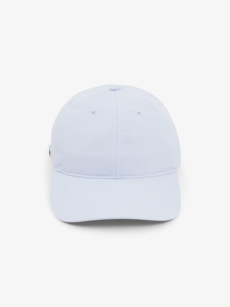 [Lacoste] Men's Diamond Taffeta Tennis Cap RK2662-56GJ2G