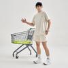 New Balance Fresh Foam Kaiha V1 White/Grey Men's Running Shoes MKAIRCW1