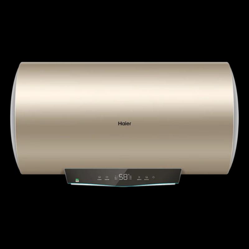 Haier 60L Storage Electric Water Heater CN plug (adapter included)