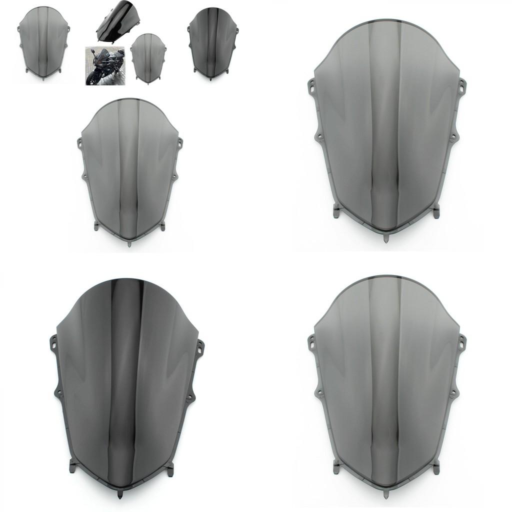 Stylish And Functional Motorcycle Windshield For 450rr Perfect For Sport Riders