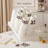 Rotating Cup Holder & Dispenser for Home Office