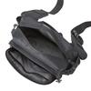 SHIMANO Shoulder Bag BS-021T Black