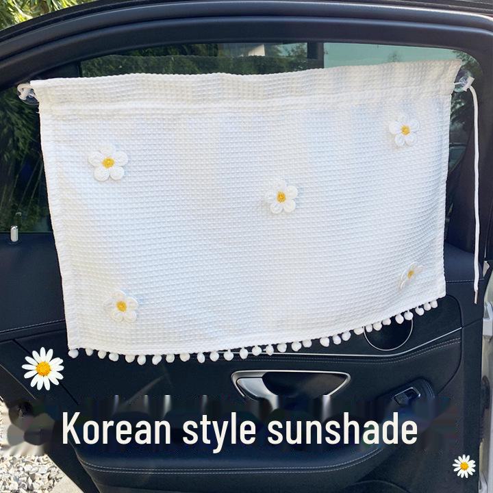 Roztomilý polštář do auta za krk s podporou pasu pro ženy