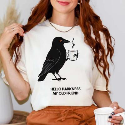 Üst Kıyafetler – T-shirtler