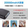 Workwear Full Long Work 9 Fan High Quiet Airflow 20000mAh Large Heatstroke Quick Summer [YORIYOI] Fan-equipped Set, Sleeve, Sunscreen, Air-Conditioned