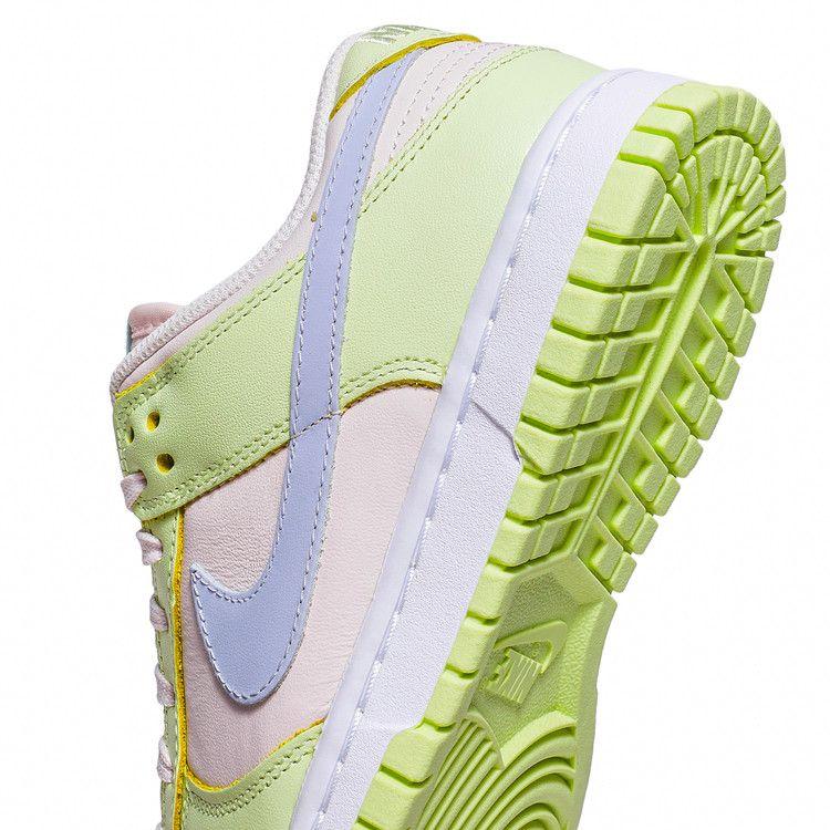 Nike Dunk Low Lime Ice (Women's)