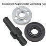 Connecting Rod Adapter Electric Drill To Angle Grinder For Convert Corded And Cordless Drills And More Into Angle Grinders Adapt