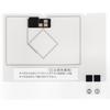 GPS Integrated Film Antenna for Toyota Genuine Terrestrial Digital Navigation NDDN-W58 (08549-00160)