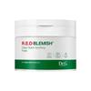 Red Blemish Clear Quick Soothing Pack 130ml (70 Pads)