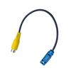 Video Cable Adapter Video Reversing Video Sources Connection
