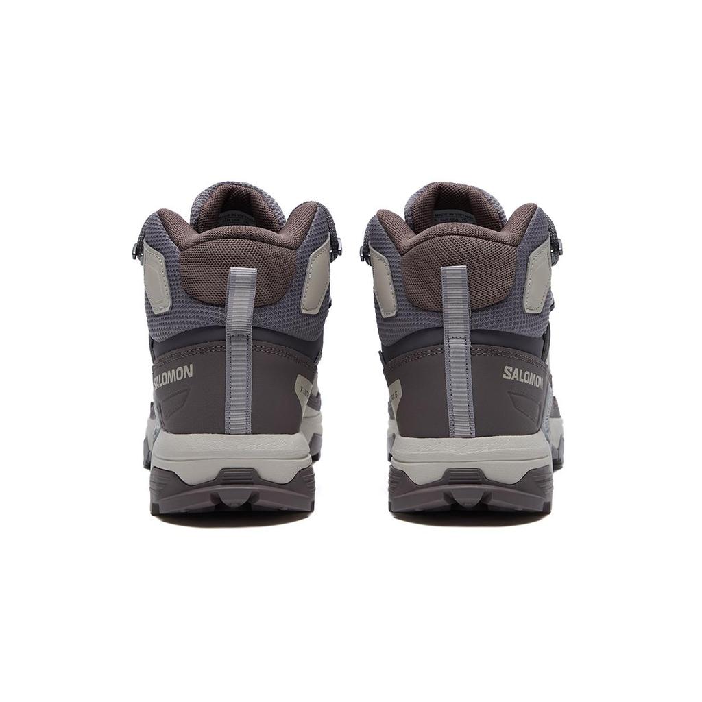 Salomon X Ultra 5 Gore-Tex Women's Hiking Shoes L47854900