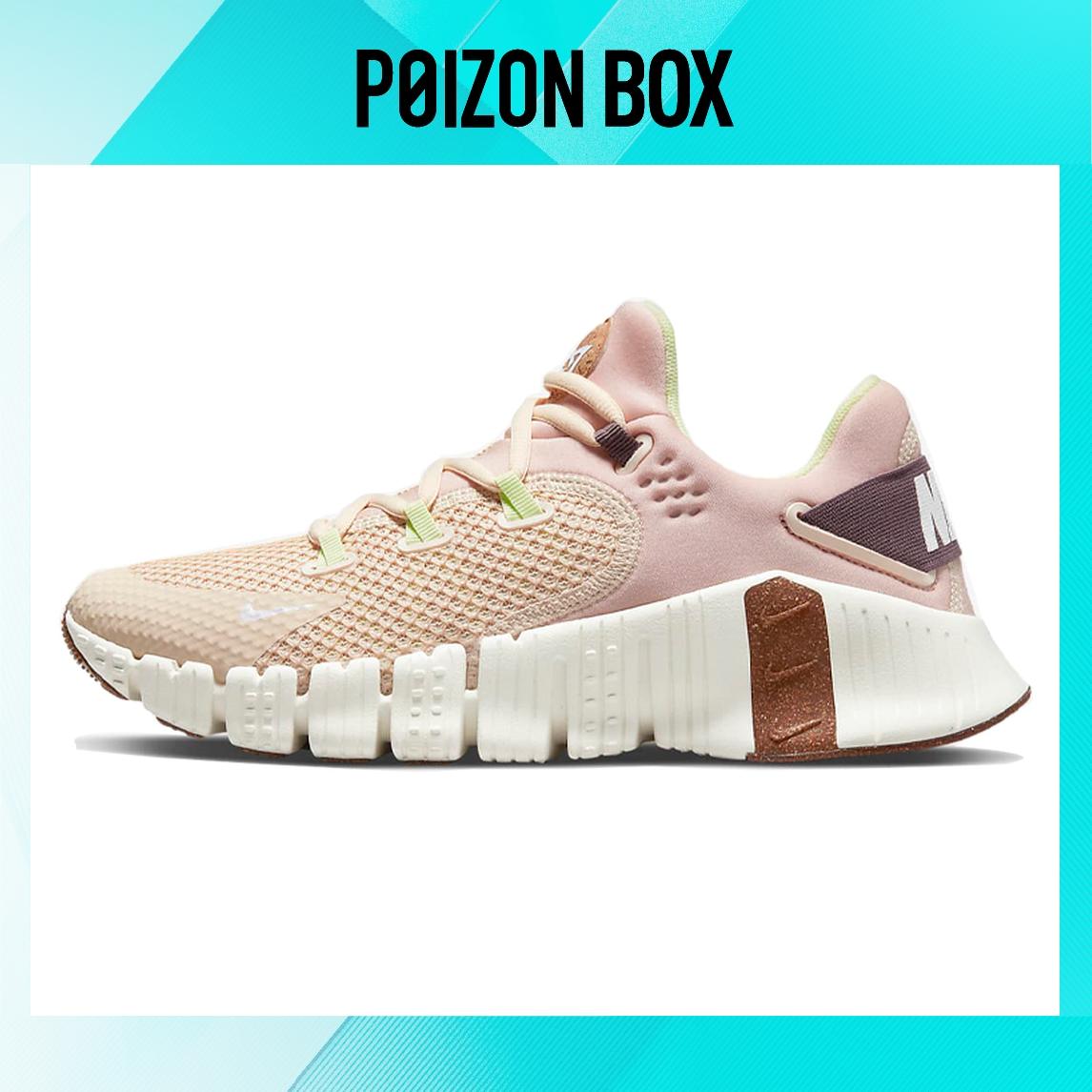 

кроссовки Nike Free Metcon 4 Pearl White Sail Women s DM7206-211