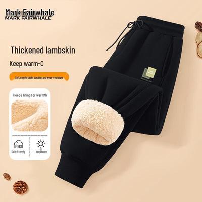 Calças – Calças e collants desportivos