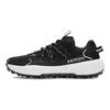 Under Armour Fat Tire Venture Pro Black White Unisex Sneakers 3027212-004