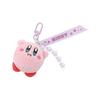 Kirby of the Stars Kirby Warm Ease [R] Triple Key Chain [Hovering] 8203 137