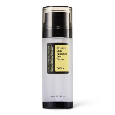 Advanced Snail Radiance Dual Essence, 80 ml, 1 Einheit