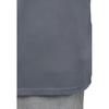Calvin Klein Round Neck Printed Short Sleeve T-Shirt Men tops Gray MG-40LM837-021