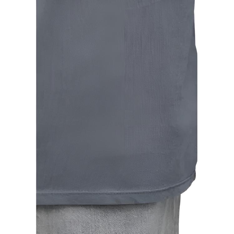 Calvin Klein Round Neck Printed Short Sleeve T-Shirt Men tops Gray MG-40LM837-021