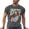 Persephones Descent Tshirt Unisexs Graphic T Shirts T Shirts For Unisex Cotton Soft T Shirts For Unisex Graphic Tees Tshirt