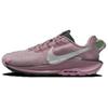 React Pegasus Trail 5 Plum Dust Platinum Violet Beyond Pink Metallic Silver Women's DV3865-500