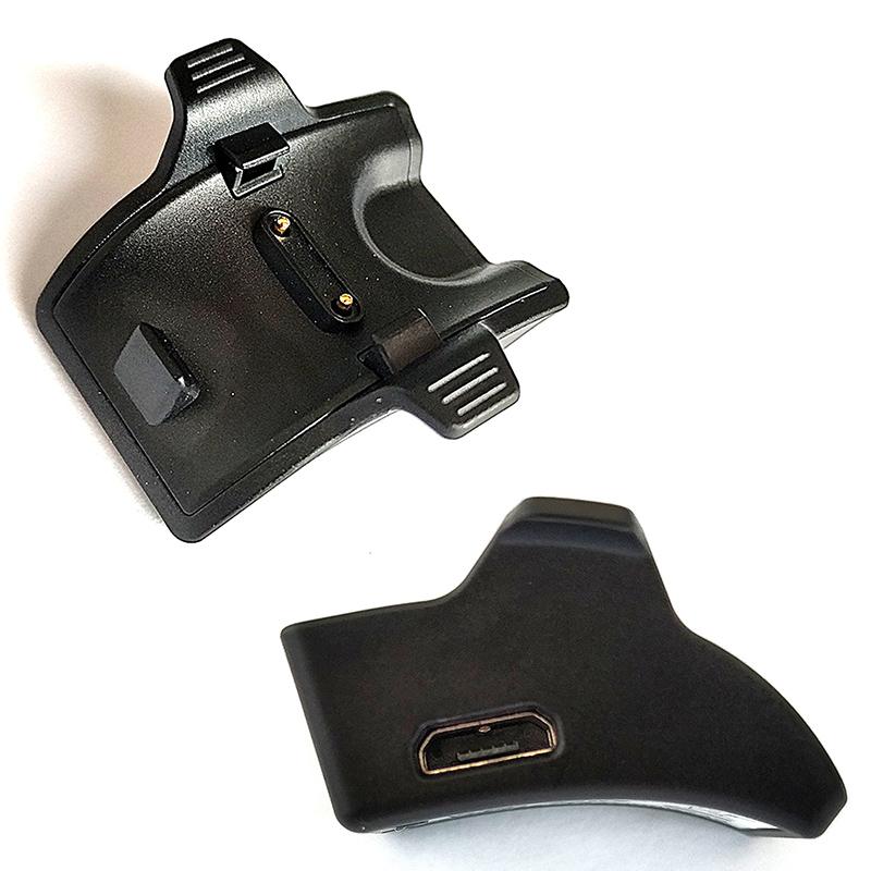 Für Huawei Sportarmband / Honor Band 3 4 5 Uhr Ladegerät Ladestation