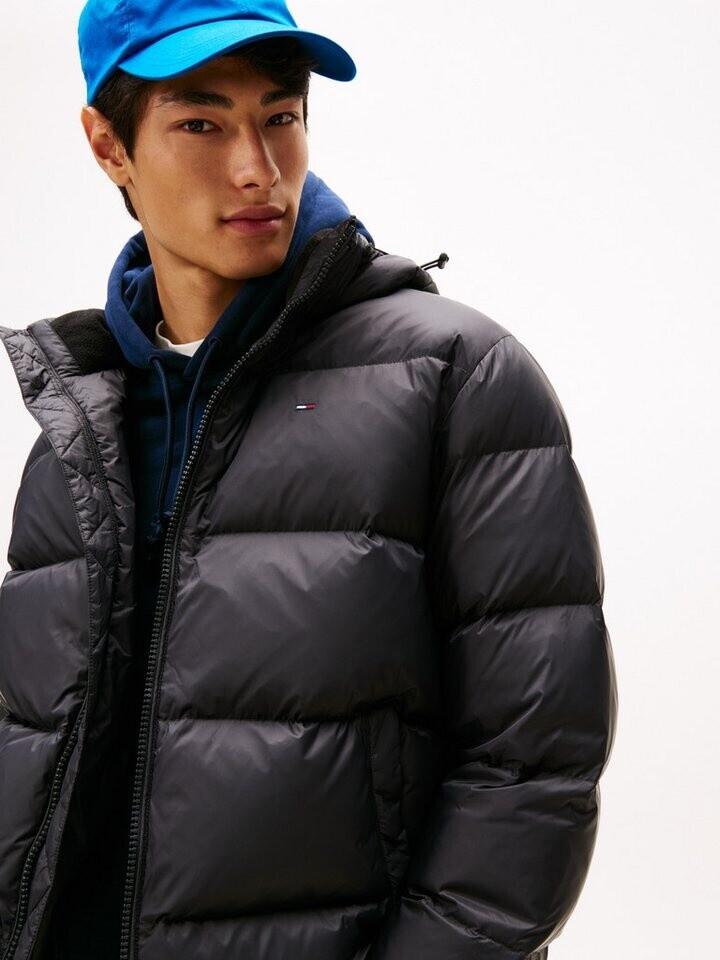 Зимняя куртка Tommy Hilfiger Water Repellent Down Jacket (DM0DM19786) черный