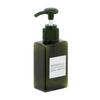 Bathroom Dispenser Refill Container / 100ml Empty Bottle Pump Container