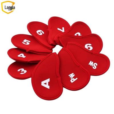 Golf – Fundas para palos