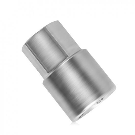 1x Улучшенная розетка для запасного колеса, рукоятка для колеса для Toyota Highlander 2003-