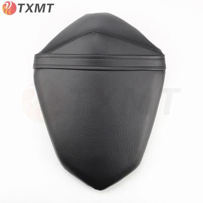 Kawasaki Z800 (2013-2016) Sac de selle arrière & Couvercle de queue