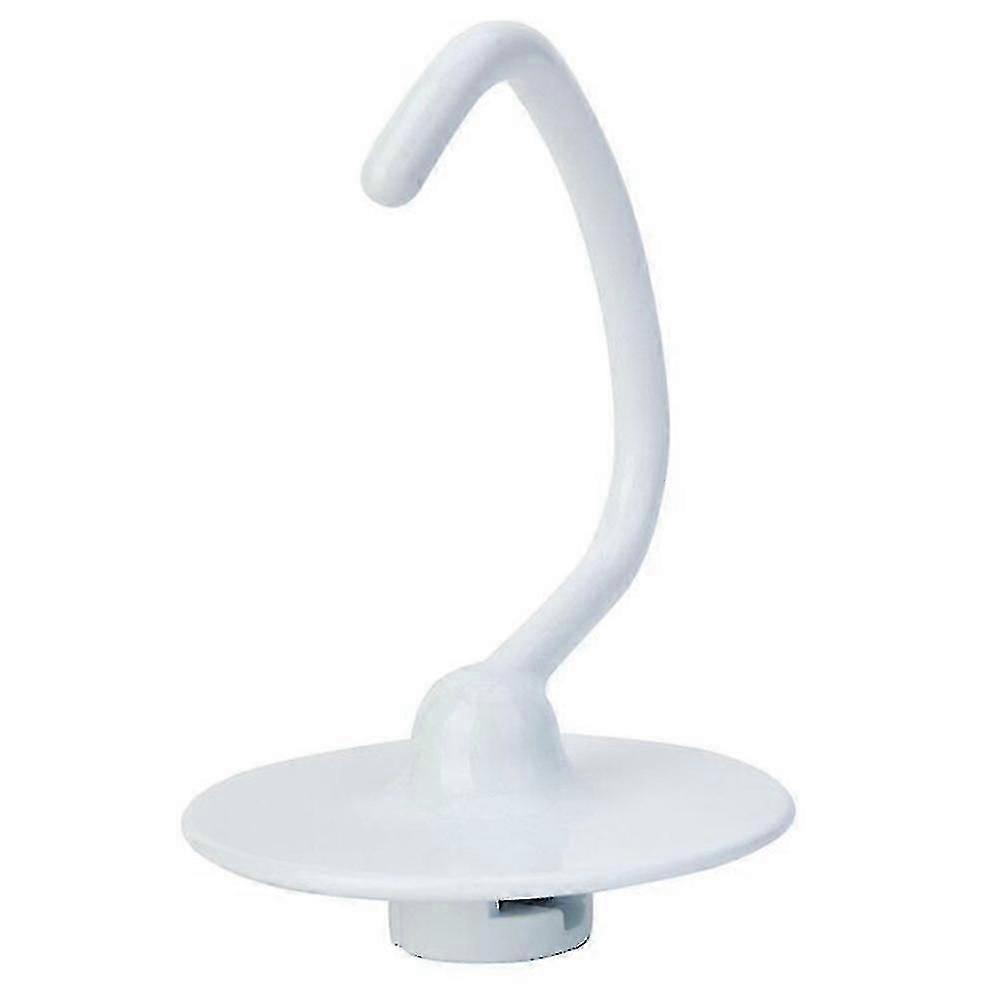 K45DH Dough Hook Replacement Compatible with FOR KitchenAid 4.5 QT Rocker Mixers KSM90 and K45