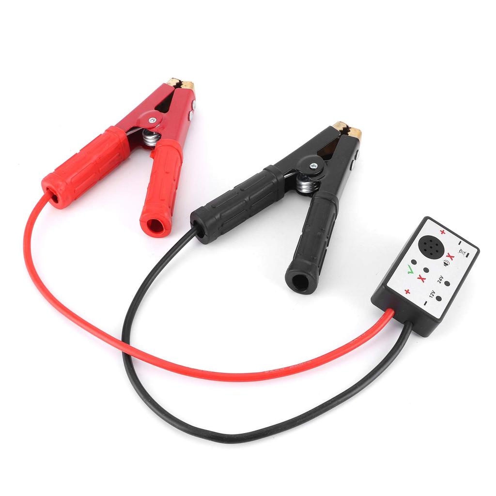 Surge Vehicle Welding Surge Car Surge Absorber Automotive Vehicle Surge Car Supplies Protector, Protector, Metal, Rubber, ABS, 12-24V, Protector,