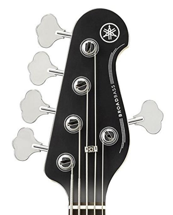 YAMAHA YAMAHA BB235 BL 5-strengs elektrisk bass