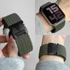 Braided Solo Loop Strap For Apple Watch Band 46mm 44mm 45mm 42mm 40mm 38 41mm Ultra2 49mm Correa Iwatch Series 10 9 SE 8 7 6 5 4