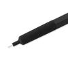 Rotring Mechanical Pencil Japanese 600, 0.7mm, Black, 1904-442 [Official Product]