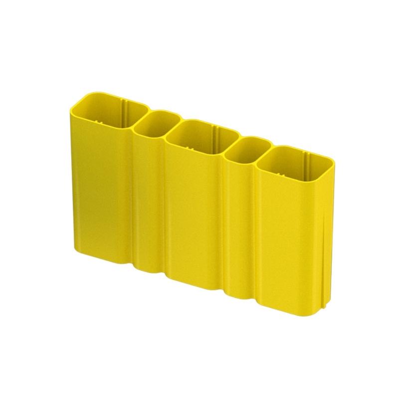 

Shrimp Lure Storage Case Tackle Container Fishing Lure Box Portable Multiple Compartment Baits Box Fishing Accessories