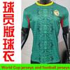 2026 World Cup Jerseys Senegal Football Jers