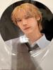 [USED] TEN Solo Concert Fan